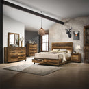 Acme Furniture Morales 28595 Dresser IMAGE 8