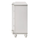 Acme Furniture Sadie 10-Drawer Dresser 28745 IMAGE 4