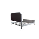 Acme Furniture House Marchese Queen Panel Bed 28880Q IMAGE 4