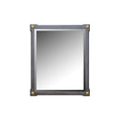 Acme Furniture House Marchese Dresser Mirror 28904 IMAGE 2