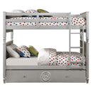 Acme Furniture Varian 38330 Twin/Twin Bunk Bed IMAGE 5
