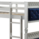 Acme Furniture Varian 38330 Twin/Twin Bunk Bed IMAGE 7