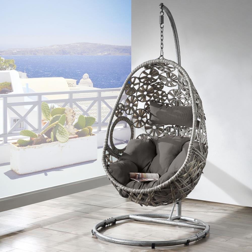 Acme Furniture Sigar 45107 Hanging Chair