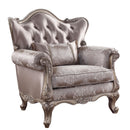 Acme Furniture Jayceon Stationary Fabric Chair 54867 IMAGE 1