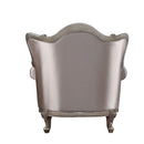 Acme Furniture Jayceon Stationary Fabric Chair 54867 IMAGE 2