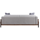Acme Furniture Pelton Stationary Fabric Sofa 54890 IMAGE 4