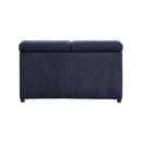 Acme Furniture Nekoda Fabric Sleeper Sectional 55520 IMAGE 12