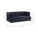 Acme Furniture Ansario 56461 Loveseat IMAGE 5