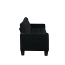 Acme Furniture Earsom Fabric 2 pc Sectional 56660 IMAGE 8