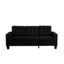 Acme Furniture Earsom Fabric 2 pc Sectional 56660 IMAGE 9