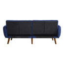 Acme Furniture Bernstein Fabric Sofabed 57190 IMAGE 3