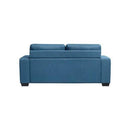 Acme Furniture Zoilos Fabric Sofabed 57215 IMAGE 4