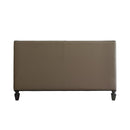 Acme Furniture House Beatrice 58816 Loveseat with 3 Pillows IMAGE 13