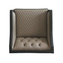 Acme Furniture House Beatrice 58817 Chair with Pillow IMAGE 7