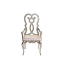 Acme Furniture Esteban Arm Chair 62203 IMAGE 4