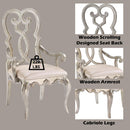 Acme Furniture Esteban 62203 Arm Chair IMAGE 6