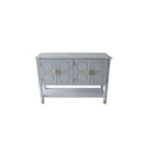 Acme Furniture House Marchese Server 68864 IMAGE 9