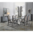 Acme Furniture House Beatrice 68812 Side Chair IMAGE 17