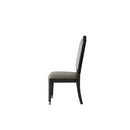 Acme Furniture House Beatrice Dining Chair 68812 IMAGE 4