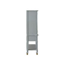 Acme Furniture House Marchese Armoire 68865 IMAGE 5