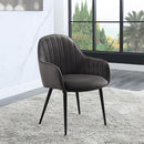 Acme Furniture Caspian Dining Chair 74011 IMAGE 1