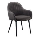 Acme Furniture Caspian Dining Chair 74011 IMAGE 2