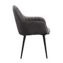 Acme Furniture Caspian Dining Chair 74011 IMAGE 4