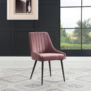 Acme Furniture Riley Dining Chair 74012 IMAGE 1