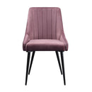 Acme Furniture Riley Dining Chair 74012 IMAGE 3