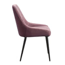 Acme Furniture Riley Dining Chair 74012 IMAGE 4