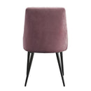 Acme Furniture Riley Dining Chair 74012 IMAGE 5