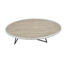 Acme Furniture Allis Coffee Table 81730 IMAGE 3