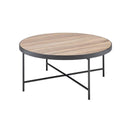 Acme Furniture Bage Coffee Table 81735 IMAGE 1