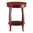 Acme Furniture Aberta Accent Table 82787 IMAGE 3