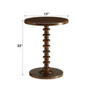 Acme Furniture Acton 82792 Accent Table IMAGE 6