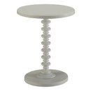 Acme Furniture Acton Accent Table 82796 IMAGE 2