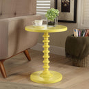 Acme Furniture Acton Accent Table 82802 IMAGE 1