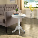 Acme Furniture Alger Accent Table 82804 IMAGE 1
