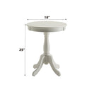 Acme Furniture Alger Accent Table 82804 IMAGE 4