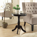 Acme Furniture Alger Accent Table 82808 IMAGE 1