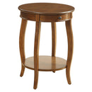 Acme Furniture Alysa End Table 82814 IMAGE 2