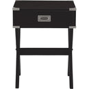 Acme Furniture Babs End Table 82822 IMAGE 2