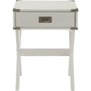 Acme Furniture Babs End Table 82824 IMAGE 2