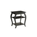 Acme Furniture Becci End Table 82826 IMAGE 1
