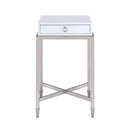 Acme Furniture Belinut End Table 84460 IMAGE 2