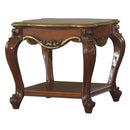 Acme Furniture Picardy End Table 88222 IMAGE 2