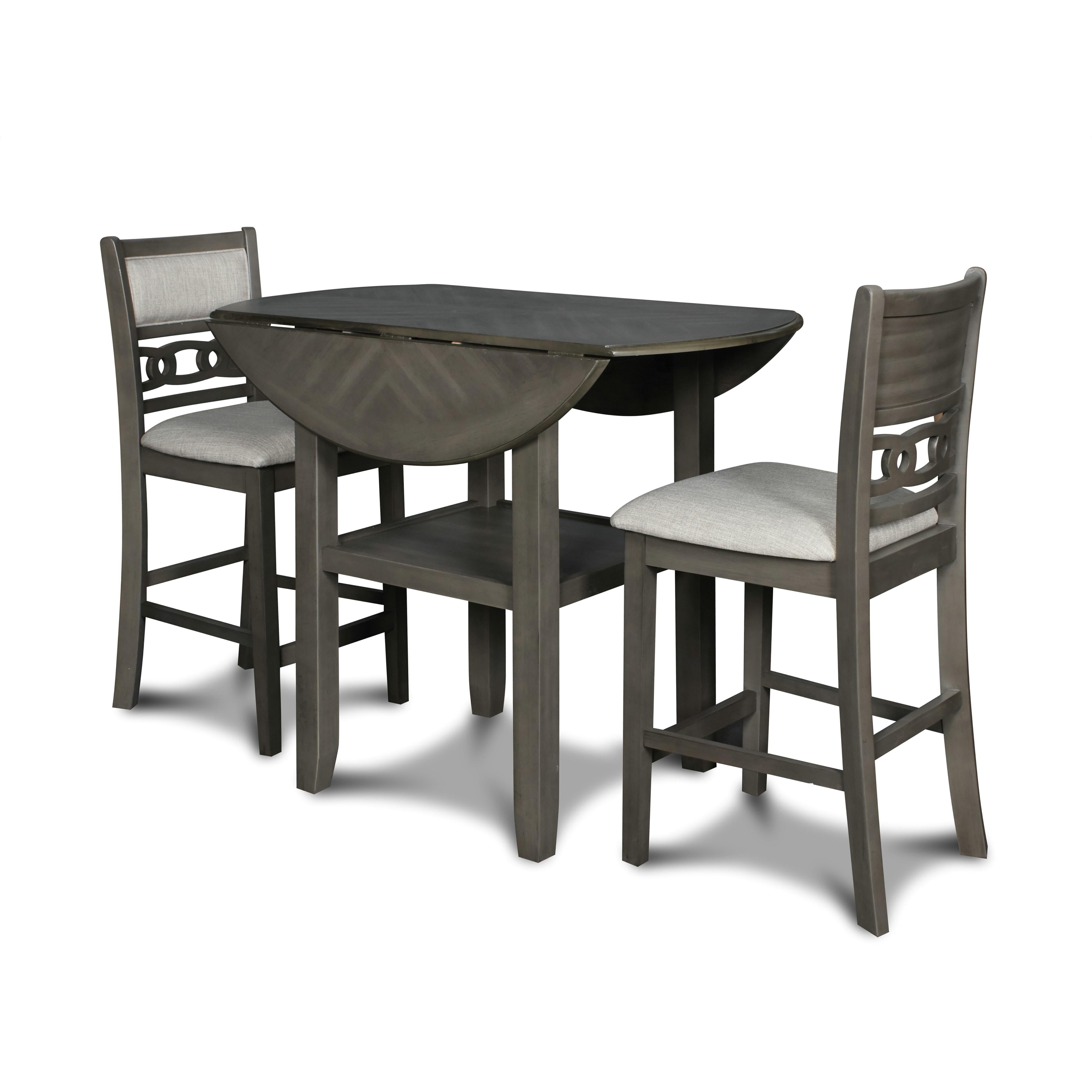 【Gloria inExcelsisDeo】北民家具 和製ヴィンテージ New Classic Furniture Gia D1701-42S-GRY 42