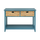 Acme Furniture Flavius Console Table 90266 IMAGE 2