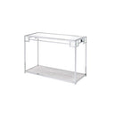 Acme Furniture Asbury Console Table 90308 IMAGE 1