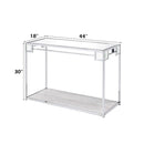 Acme Furniture Asbury 90308 Console Table IMAGE 3